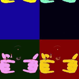 Meet your Posher, Tyler